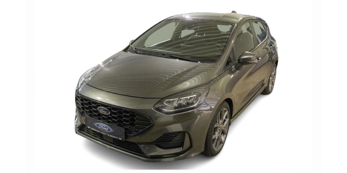 Ford Fiesta 6.900 km 20.480 &euro; Braubach 56338