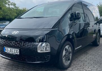 Hyundai STARIA 20.000 km 42.990 &euro; Koblenz 56072