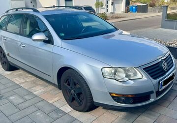 VW Passat Variant 310.000 km 2.999 &euro; Koblenz 56072