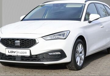 Seat Leon 100.916 km 17.980 &euro; Andernach 56626