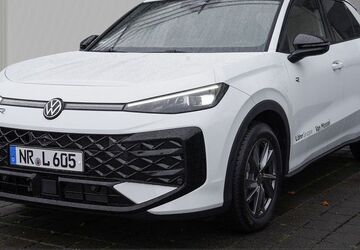 VW T-Roc 5.850 km 39.550 &euro; Neuwied 56564