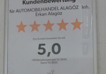 BMW 218 Active Tourer 98.500 km 14.900 &euro; Wirges 56422