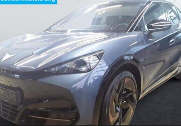 Cupra Tavascan 3.430 km 42.880 &euro; Neuwied 56564