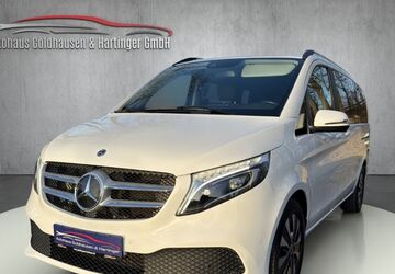 Mercedes-Benz V 250 109.980 km 39.450 &euro; Bendorf 56170