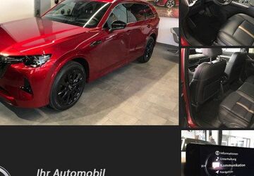 Mazda CX-80 2.090 km 62.980 &euro; Diez 65582