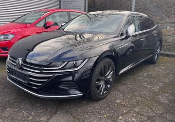 VW Arteon 23.100 km 29.800 &euro; Lahnstein 56112