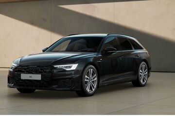 Audi A6 27.990 km 52.970 &euro; Diez 65582