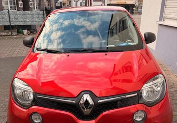 Renault Twingo 71.140 km 5.500 &euro; Rheinbrohl 56598