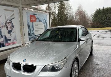 BMW 530 216.000 km 8.300 &euro; Montabaur 56410