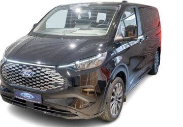 Ford Tourneo Custom 6.000 km 59.980 &euro; Braubach 56338