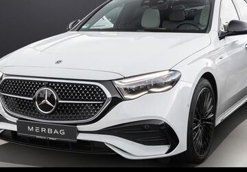 Mercedes-Benz E 300 36.176 km 82.825 &euro; Neuwied 56566