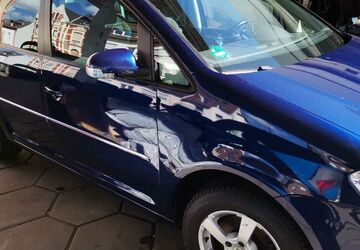 VW Touran 236.700 km 3.950 &euro; Koblenz 56072