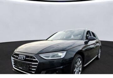 Audi A4 55.320 km 31.470 &euro; Diez 65582