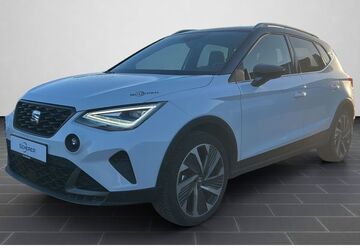 Seat Arona 13.866 km 20.790 &euro; Mayen 56727