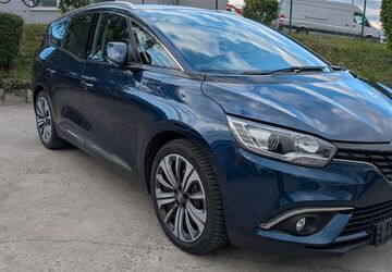 Renault Grand Scenic 200.700 km 8.399 &euro; Mayen 56727