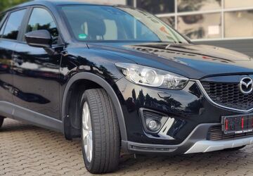 Mazda CX-5 159.000 km 9.900 &euro; Weißenthurm 56575
