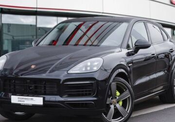 Porsche Cayenne 65.700 km 69.950 &euro; Koblenz 56070
