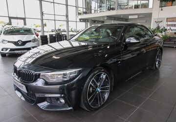 BMW 430 163.000 km 28.999 &euro; Lahnstein 56112