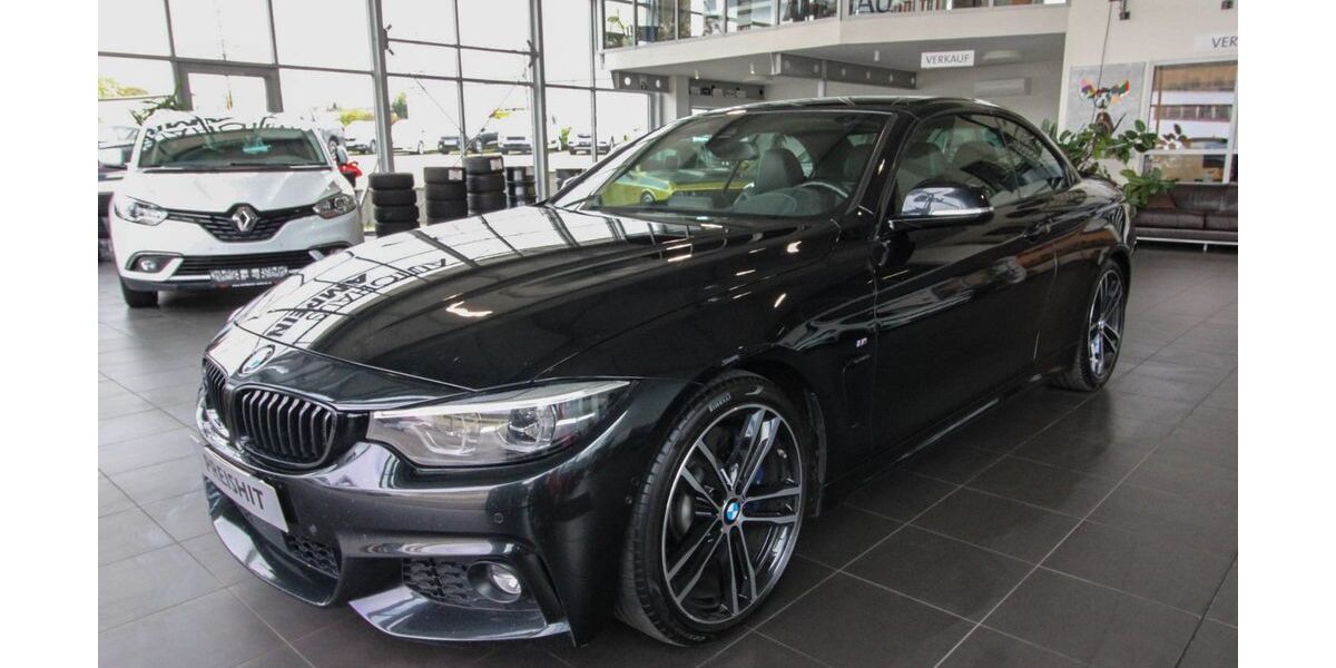 BMW 430 163.000 km 28.999 &euro; Lahnstein 56112