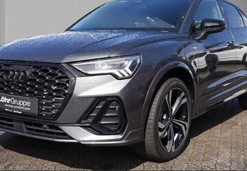 Audi Q3 14.792 km 37.980 &euro; Neuwied 56564