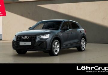 Audi Q2 10.987 km 30.580 &euro; Koblenz 56070