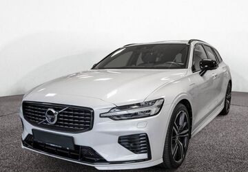 Volvo V60 80.000 km 33.500 &euro; Miehlen 56357