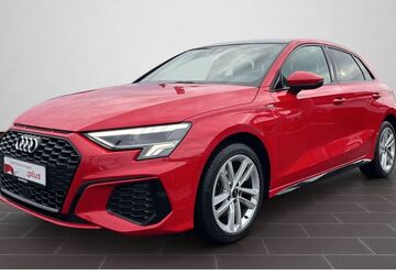 Audi A3 80.624 km 23.990 &euro; Mayen 56727