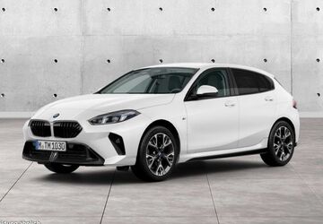 BMW 118 6.974 km 33.500 &euro; Neuwied 56564