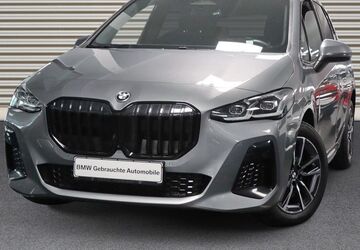 BMW 223 Active Tourer 38.149 km 34.700 &euro; Koblenz 56073