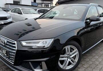 Audi A4 175.000 km 18.900 &euro; Wirges 56422