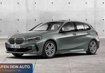 BMW 118 83.348 km 24.888 &euro; Koblenz 56073