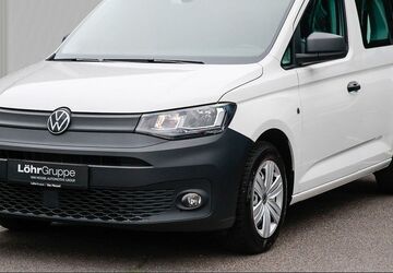 VW Caddy 85.796 km 19.980 &euro; Koblenz 56070