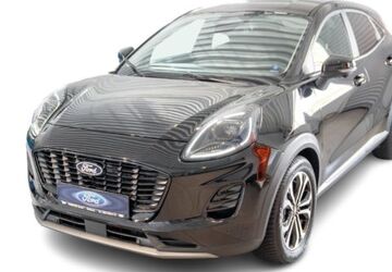 Ford Puma 2.712 km 25.480 &euro; Koblenz 56073