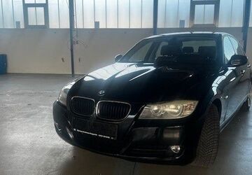 BMW 318 157.200 km 5.550 &euro; Mayen 56727
