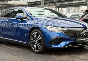 Mercedes-Benz EQE 93.500 km 37.490 &euro; Montabaur 56410
