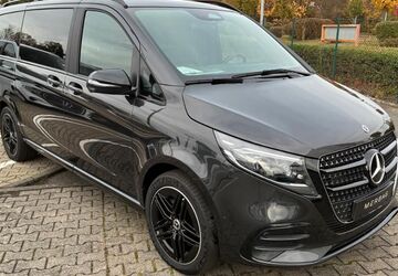 Mercedes-Benz V 250 5.177 km 80.900 &euro; Neuwied 56566