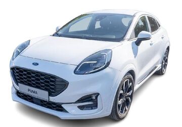 Ford Puma 52.315 km 17.980 &euro; Miehlen 56357
