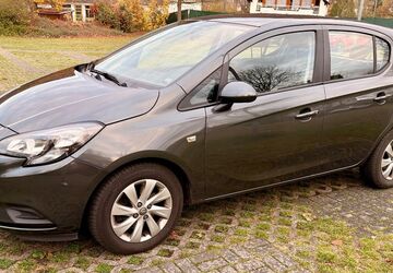 Opel Corsa 104.500 km 6.700 &euro; Löf 56332