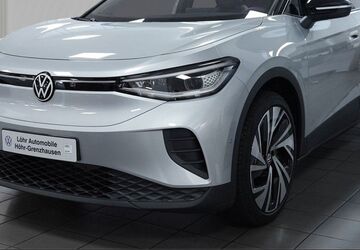 VW ID.4 6.850 km 53.550 &euro; Neuwied 56564