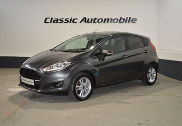 Ford Fiesta 94.000 km 6.990 &euro; Neuwied 56567