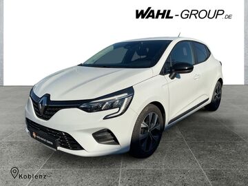 Gebrauchte Renault Clio