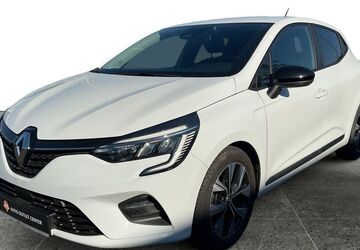 Renault Clio 29.920 km 13.280 &euro; Koblenz 56070