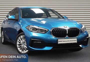 BMW 118 26.034 km 23.333 &euro; Koblenz 56073