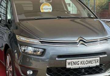Citroen Grand C4 Picasso 64.200 km 11.990 &euro; Neuwied 56567