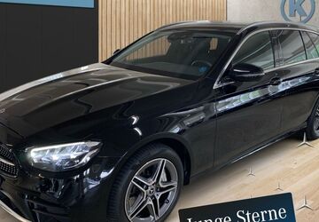 Mercedes-Benz E 300 107.052 km 36.988 &euro; Koblenz 56073
