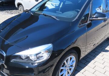 BMW 218 119.700 km 8.990 &euro; Herschbach 56414
