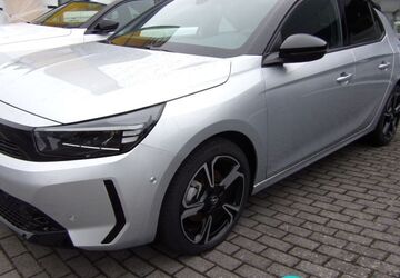 Opel Corsa 5.000 km 24.550 &euro; Ransbach-Baumbach 56235