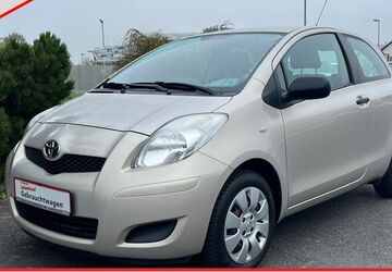 Toyota Yaris 133.600 km 3.990 &euro; Neuwied 56566