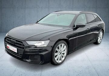 Audi S6 44.819 km 47.990 &euro; Brachtendorf 56761