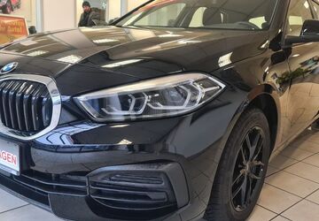 BMW 118 34.800 km 25.999 &euro; Mülheim-Kärlich 56218